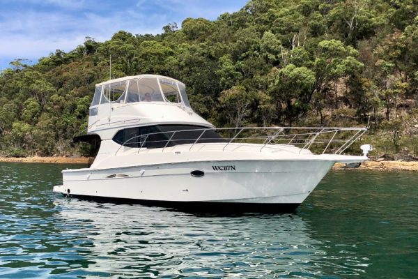 1_Silverton_34_C_Sydney_Marine_Brokerage